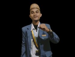 Lambat Tangani Masalah, Jumardin Ingatkan Komda Alkhairaat Pohuwato Jaga Amanah Pendiri