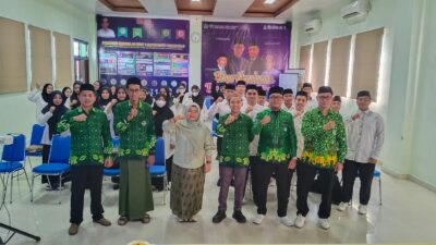 Pergunu Gorontalo Buru Kader Terbaik Lewat Seleksi Beasiswa S1, S2 & S3 ke Universitas Kiai Abdul Chalim