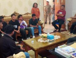 Kawasan Hutan Desa Sambati Rusak Parah, Aliansi Geram: Tambang Ilegal Dikawal Anggota Polisi