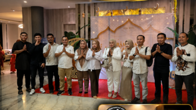 Tanda Baru Perjuangan Hukum: LBH Rumah Rakyat Buka Kantor di Limboto, Siap Kawal Hak Rakyat Kecil