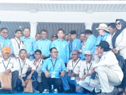 Wapres Gibran Resmi Buka PENAS Tani-Nelayan XVII Gorontalo 2026, Ajak Petani Jadi Agen Perubahan
