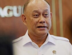 Mantan Kepala BGN Dadan Hindayana Ditetapkan Tersangka Korupsi Program Makan Bergizi Gratis, Dicopot Dari Jabatan dan Ditahan