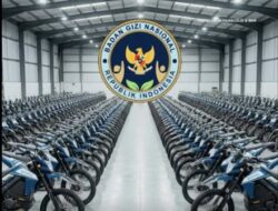 Di Balik Proyek Motor Listrik: Anggaran Digelembungkan, Mitra Diatur-Atur, Negara Rugi Besar