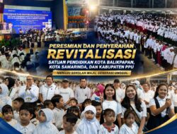 Hadirkan Fasilitas Lengkap, Menteri Abdul Mu’ti Siapkan Generasi Unggul Penopang IKN