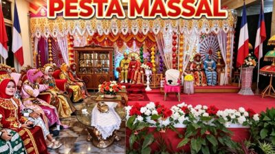 Baksos Ke-5, Anggota DPRD Provinsi Gorontalo Sity Nuar’ain Sompie Gelar Pembeatan  Massal, Aqiqah, Khitanan  untuk 27 Anak
