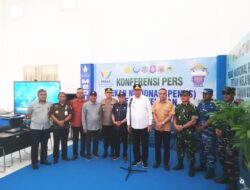 Menyongsong PENAS XVII: Media Center Jadi Pusat Informasi Nasional