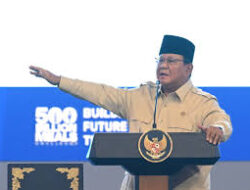 Prabowo panggil Luhut dan Chatib Basri ke istana