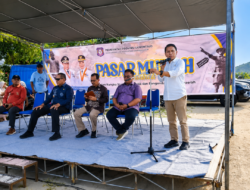 Fraksi Gerindra Dukung Program Gubernur Pro Rakyat