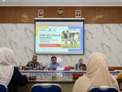 Harganas ke-33 Gorontalo Siap Digelar, Peran Setara Ayah-Ibu Jadi Sorotan Utama