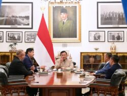 Presiden Prabowo Setujui Perluasan Program Bedah Rumah 2027, Sasar 400 Ribu Unit