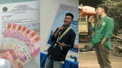 Ketimpangan Anggaran Poros Intim 2026, Tertulis Rp3,1 Juta, Mahasiswa IAIN Gorontalo Hanya Terima Rp700 Ribu