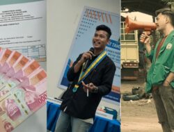 Ketimpangan Anggaran Poros Intim 2026, Tertulis Rp3,1 Juta, Mahasiswa IAIN Gorontalo Hanya Terima Rp700 Ribu