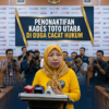 ‎PENONAKTIFAN KADES TOTO UTARA RAMLA DJAFAR DINILAI CACAT HUKUM, LANGGAR UU DESA