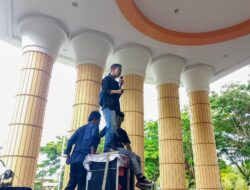 PPMPB-G Tuntut Pencabutan Izin PT Lumintu: Hutan Popayato Bukan Lahan Tumbal Korporasi