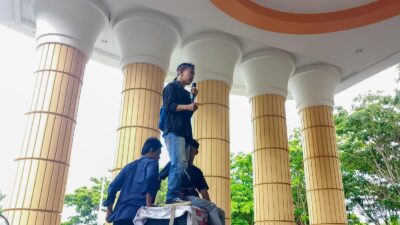 PPMPB-G Tuntut Pencabutan Izin PT Lumintu: Hutan Popayato Bukan Lahan Tumbal Korporasi