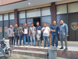 Halangi Tugas Jurnalistik dan Diduga Lakukan Penganiayaan, Kades Ranah Alai Terancam UU Pers dan KUHP