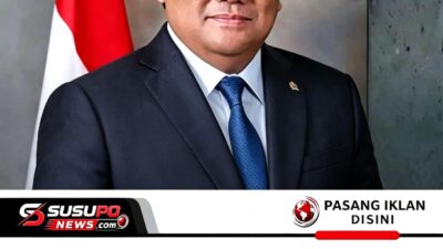 Putra Terbaik Gorontalo Rachmat Gobel Berpulang, Rencana Dimakamkan di Tanah Kelahiran
