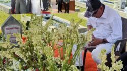 RAMA DATAU TUNAIKAN JANJI ALMARHUM RAHMAD GOBEL KEPADA PEDAGANG PISANG KELILING