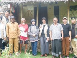 Riset BRIN-LPDP: Narasi Budaya di Balik Hidangan Tradisional Suku Polahi