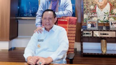 ‎Menteri Maruarar Setujui: Penerima BSPS Gorontalo Dapat Rumah Sekaligus Sertifikat Tanah; Alokasi Ditambah Jadi 6.066 Unit