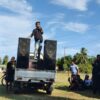 PPMPB-G dan Aliansi Masyarakat Gelar Deklarasi Penolakan Rencana Konsesi Hutan, Soroti Ketidakhadiran Anggota DPRD