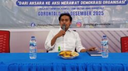 Sikap Kades Molosipat Utara Dipertanyakan: Narasi Klarifikasi Mengundang Kecurigaan dan Berpotensi Memecah Belah Gerakan Rakyat