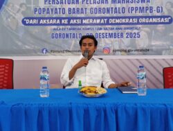 Sikap Kades Molosipat Utara Dipertanyakan: Narasi Klarifikasi Mengundang Kecurigaan dan Berpotensi Memecah Belah Gerakan Rakyat