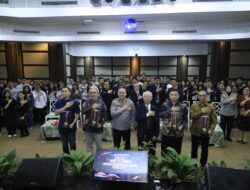 Sinergi Polri, Komdigi dan UPH Cegah Judi Online, Perkuat Ketahanan Digital Mahasiswa