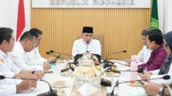 Cegah Penyebaran Budaya LGBTQ Sebagai Ancaman Nonmiliter, Kemenag Siapkan Materi Edukasi Khusus