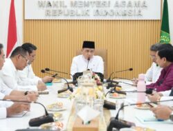 Cegah Penyebaran Budaya LGBTQ Sebagai Ancaman Nonmiliter, Kemenag Siapkan Materi Edukasi Khusus