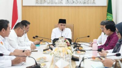 Cegah Penyebaran Budaya LGBTQ Sebagai Ancaman Nonmiliter, Kemenag Siapkan Materi Edukasi Khusus