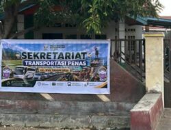 ‎TERUNGKAP! Tunggakan Jasa Transportasi PENAS Bukan Karena Tidak Membayar — Ada Kejanggalan Besar di Balik Layar