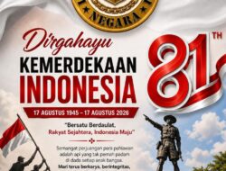 LIN Gorontalo : Kemerdekaan Bukan Hanya Perayaan Tetapi Penegakan Kebenaran