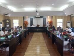 UIN Sultan Amai Rintis Gerakan Strategis: Anak Muda Disiapkan Jadi Penggerak Masa Depan Pertanian