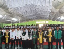 PBAK 2026: Saksi Sejarah Transformasi UIN Sultan Amai Gorontalo, Bergerak Bersama UMKM, dan Peduli Lingkungan