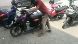 Anggota Dit Propam Polda Sulteng Diduga Diserang Jukir Bersajam di Palu, Jari Dilaporkan Putus