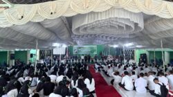 PBAK Hari Kedua UIN Gorontalo: Dari Sosialisasi Kelembagaan hingga Literasi Keuangan Bersama Pegadaian