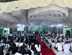 PBAK Hari Kedua UIN Gorontalo: Dari Sosialisasi Kelembagaan hingga Literasi Keuangan Bersama Pegadaian