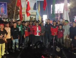 Tak Ditemui Pejabat Forkopimda, Aksi September Hitam di Gorontalo Bakal Berlanjut ke Jilid II