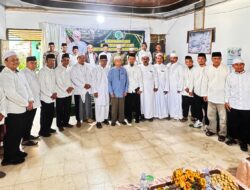‎Di Tengah Kemarau Ekstrem, MUI Tojo Una-Una Ajak Umat Bermunajat Lewat Salat Istisqa