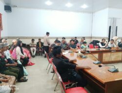 Sengketa Lahan 468 Hektare di Desa Mire Disorot, Warga Sampaikan Keluhan ke DPRD