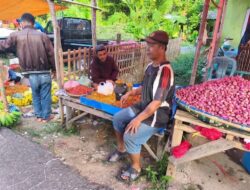 Meroket Gila! Rica di Pasar Tombulilato Sentuh Rp200.000/Kg, Kemarau Panjang Jadi Biang Kerok
