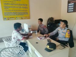Sarjan Alias Bojes Bantah Pindah ke DPRD: Siap Tempuh Jalur Hukum Lawan Kabar Tidak Benar