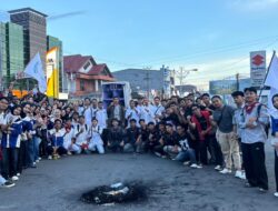 Rumah Sakit Bukan Tempat Pelampiasan Emosi, Forum Gerakan Aliansi Kesehatan Kecam Keras Kekerasan terhadap Nakes di RS Sitti Khadijah