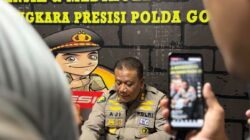 Identitas Kerangka di Boalemo Belum Terungkap, Polda Gorontalo Lakukan Tes DNA Keluarga Echa