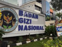 Kolonel Budi Utomo Tersangka  Baru Korupsi MBG, Total 8 Orang — Kerugian Negara Tembus 10 Triliun