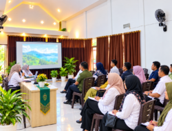 Bimtek Verval IPeKB Kabupaten Gorontalo Disorot: Dana Partisipasi Masuk Rekening Pribadi, Transparansi Dipertanyakan