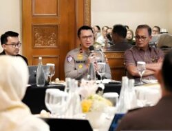 Satu Sistem Terpadu, Korlantas Polri Sempurnakan Alur Penindakan Hingga Pembayaran Denda ETLE