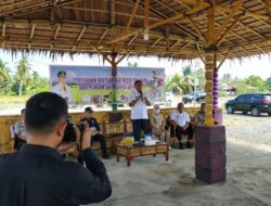 Hari Ini ! Gubernur Gorontalo Gusnar Ismail Serahkan Bantuan Alsintan Modern ke Petani Kabupaten Gorontalo