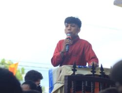 Mahasiswa Parimo di Gorontalo, Desak Polsek Bolano Lambunu Usut Tuntas Dugaan Tambang Ilegal dan Uang Atensi